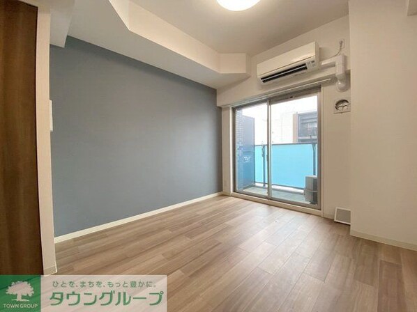 プレサンスSAKAEフロントの物件内観写真